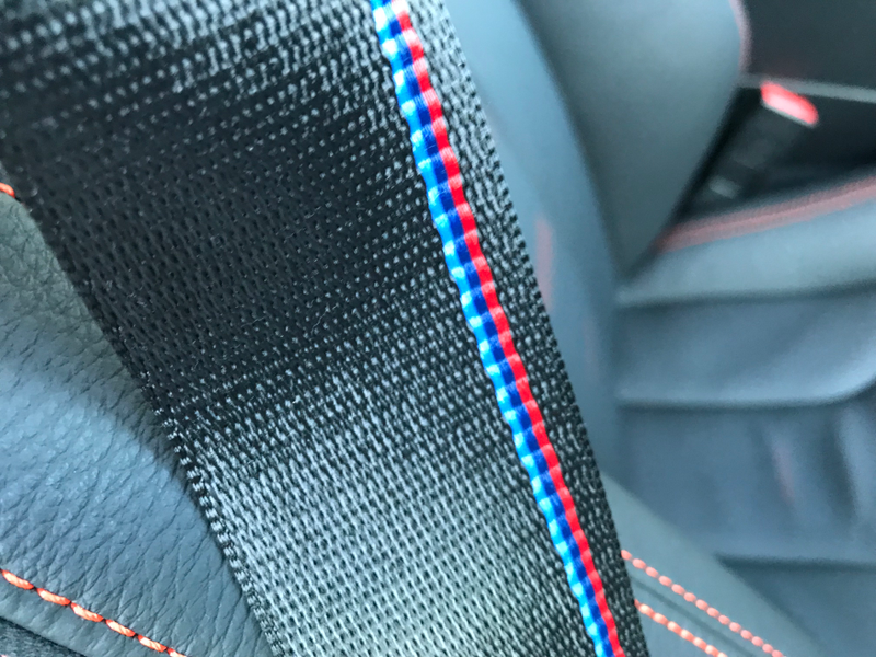 Illustration for article titled What Do You Want to Know About the 2020 BMW M2 Competition?